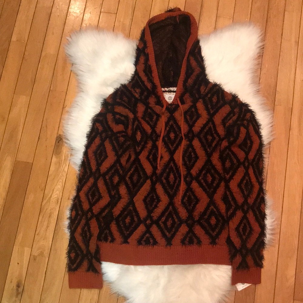 Women’s Sweater
